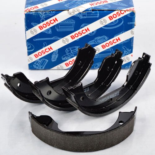 Land Rover Range Rover 3 3.6TD 2009-2013 Bosch El Fren Balatası