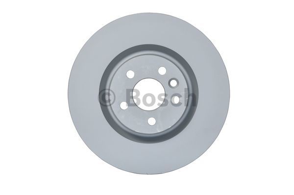 Land Rover Discovery Sport 2.0TD4 2015-2019 Bosch Ön Disk 325mm 2 Adet