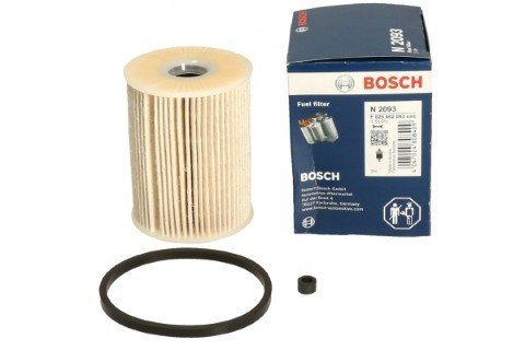 Opel Vectra C 2.2DTI 2002-2005 Bosch Mazot Filtresi N2093