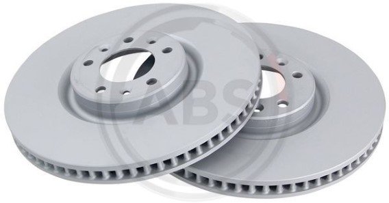 Peugeot 308 1.2 2014-2021 Bosch Ön Disk 2 Adet