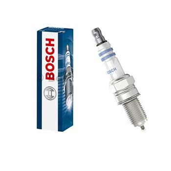 Mercedes E Serisi (210) E280 2.8 1996-1997 Bosch Nikel Buji 6 Adet