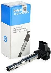 Audi A4 1.8TFSI 2007-2015 Delphi Ateşleme Bobini
