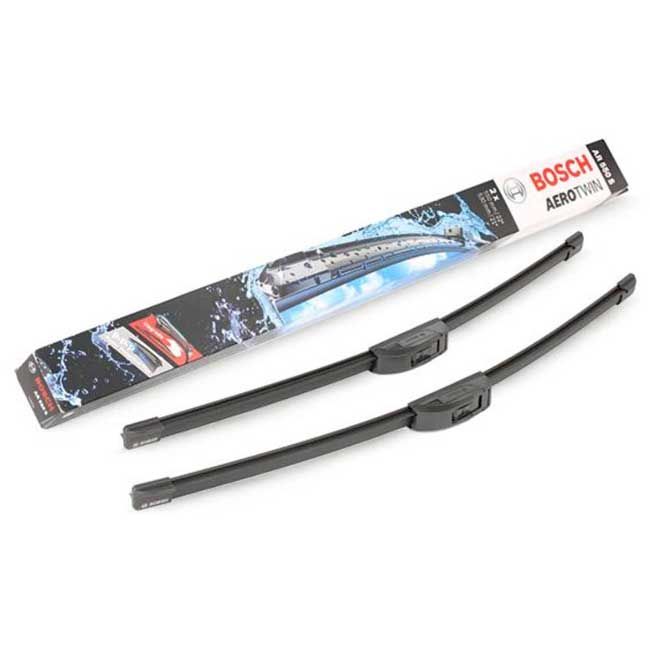 Land Rover Discovery 3 2.7TDV6 2004-2009 Bosch Aerotwin Silecek AR550S