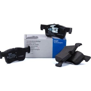 BMW 1 F20 116i 1.5 2015-2019 Delphi Ön Balata