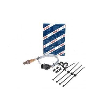 Volkswagen Tiguan 2.0TDI 2007-2011 Bosch Oksijen Sensörü LSU-4.9