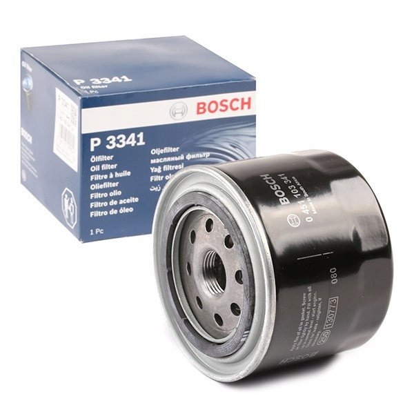 Land Rover Freelander 1 2.0D 1997-2003 Bosch Yağ Filtresi NETPARP3341