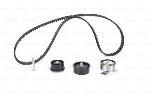 Opel Astra G 1.4 1997-2000 Bosch Triger Seti 162x1296