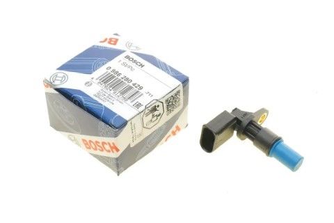 Audi A3 1.6 2004-2013 Bosch Eksantrik Sensörü