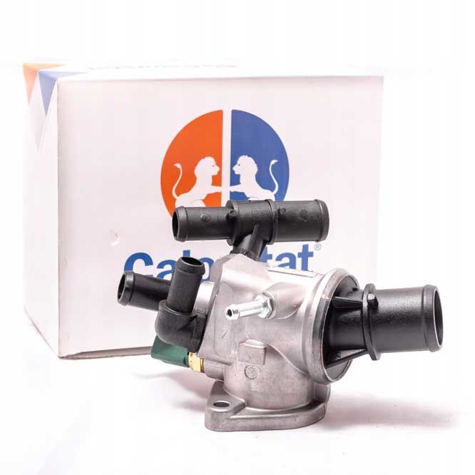 Fiat Linea 1.3MJ 2007-2010 VERNET Termostat Komple