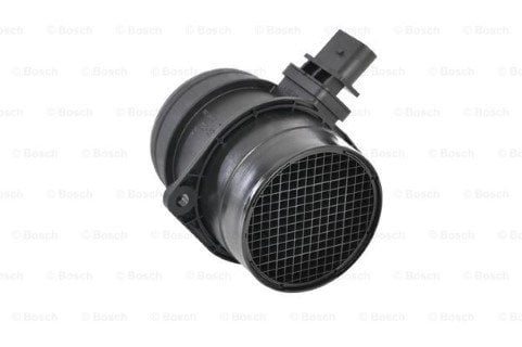 Audi A4 2.0TDI 2007-2012 Bosch Hava Akış Metre