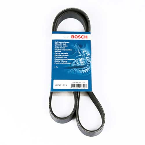 Ford Kuga 2.0TDCi 2008-2012 Bosch V Kayışı 6PK1215