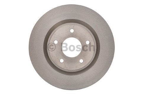 Nissan Juke 1.6DIG-T 2010-2012 Bosch Ön Disk 2 Adet