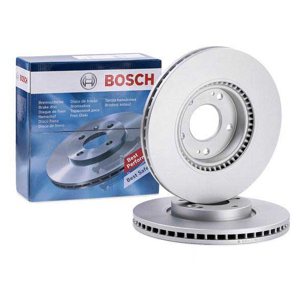 Hyundai Tucson 2.0CRDi 2008-2010 Bosch Ön Disk 300mm 2 Adet