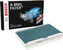 Citroen C4 2.0 2004-2008 Bosch Karbonlu Alerjik Polen Filtresi