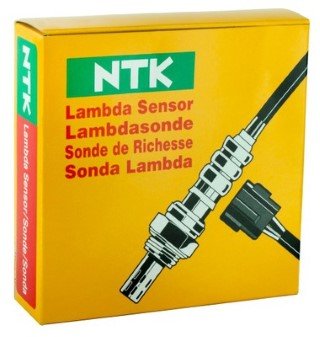 Volkswagen Jetta 1.6 2005-2010 NGK Oksijen Sensörü