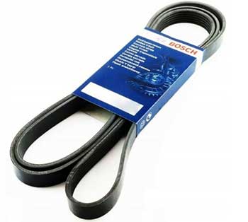 Fiat Albea 1.3MJ 2003-2012 Bosch V Kayışı 6PK1306