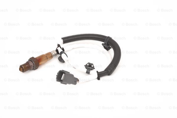 Toyota Yaris 1.0VVti 2005-2011 Bosch Oksijen Sensörü LSF-4.2