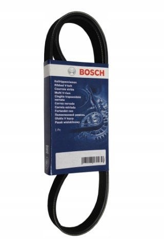Hyundai ix35 2.0CRDi 2010-2015 Bosch V Kayışı 6PK2415