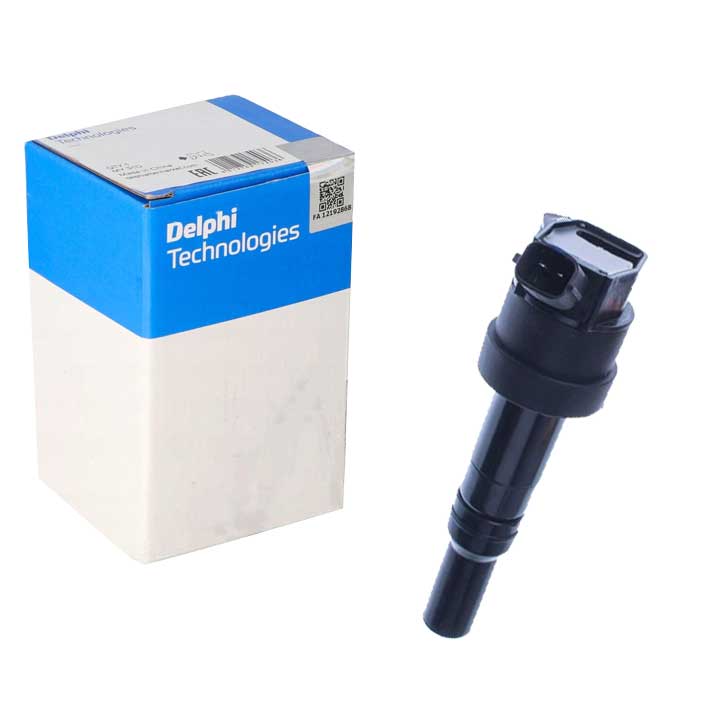Hyundai i20 1.2 2012-2018 Delphi Ateşleme Bobini