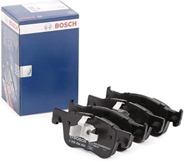 Peugeot Partner 1.5HDI 2018-2025 Bosch Ön Balata 25836