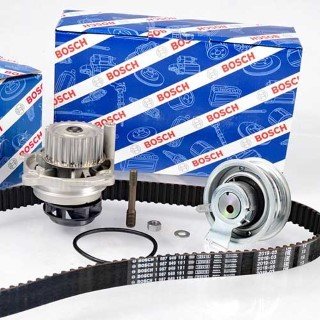 Volkswagen Bora 1.6 1998-2005 Bosch Devirdaimli Triger Seti