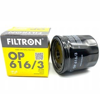 Seat Altea 1.4 2006-2010 FILTRON Yağ Filtresi
