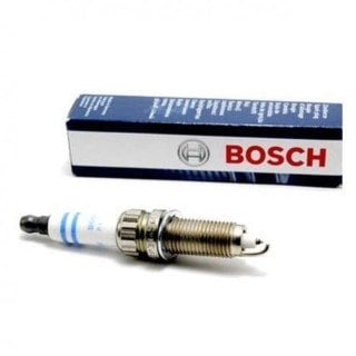 Peugeot 208 1.2 PureTech 2017-2020 Bosch İridyum Buji 3 Adet