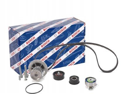 Opel Astra G 1.6 2000-2004 Bosch Devirdaimli Triger Seti