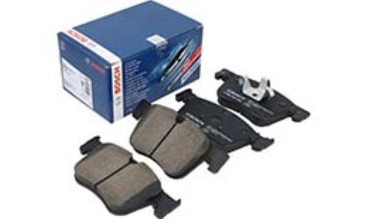 Peugeot 308 1.2 2014-2021 Bosch Ön Balata NETPAR25833
