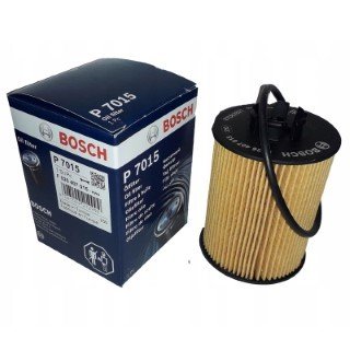 Opel Corsa B 1.2 1997-2000 Bosch Yağ Filtresi NETPARF026407015
