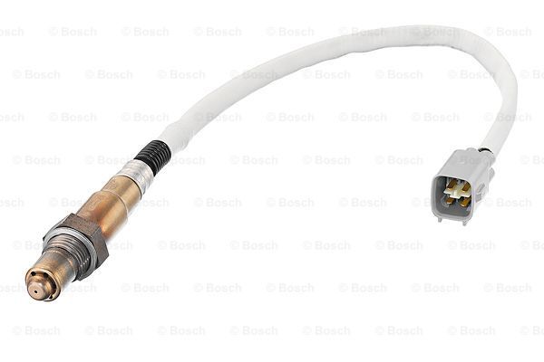 Toyota Corolla 1.4 2001-2004 Bosch Oksijen Sensörü