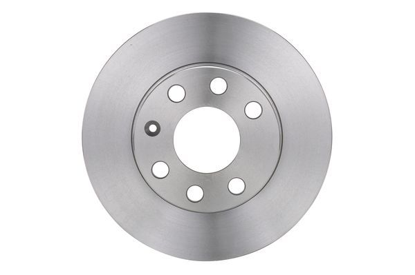 Opel Corsa B 1.2 1997-2000 Bosch Ön Disk 236mm 2 Adet
