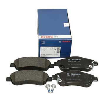 Honda CR-V 2.0 2006-2018 Bosch Ön Balata