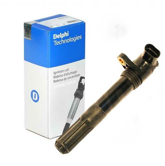 Fiat Grande Punto 1.4 2006-2009 Delphi Ateşleme Bobini