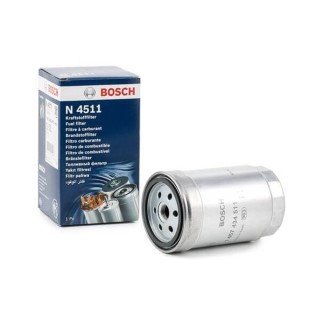 Hyundai ix35 2.0CRDi 2010-2015 Bosch Mazot Filtresi