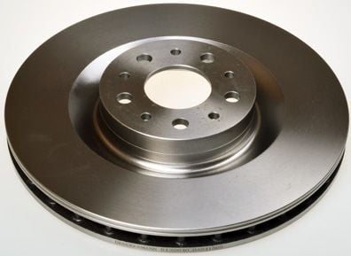 Fiat 500L 1.6MJ 2013-2018 Delphi Ön Disk 305mm 2 Adet