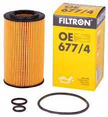 Mercedes E Serisi (212) E220CDI 2.1 2008-2014 FILTRON Yağ Filtresi