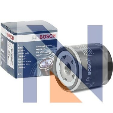 Mercedes CLA Serisi (117) CLA180d 1.5 2015-2019 Bosch Yağ Filtresi NETPARB7043