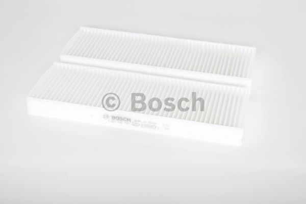 Peugeot 301 1.6HDi 2012-2018 Bosch Polen Filtresi