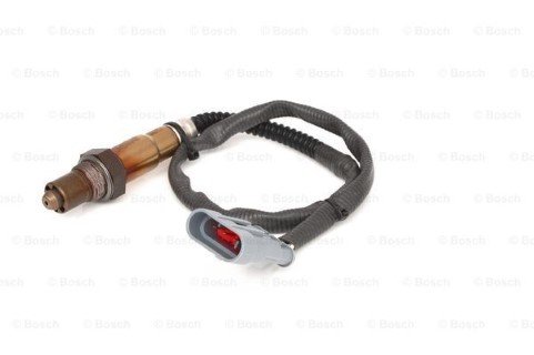 Fiat 500C 1.4 2009-2014 Bosch Oksijen Sensörü