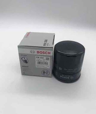 Opel Vectra B 1.8 1995-2000 Bosch Yağ Filtresi NETPARB7008