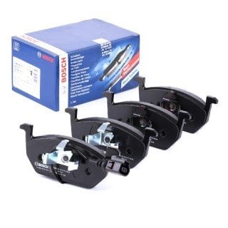 Audi A3 1.2TFSI 2012-2016 Bosch Ön Balata NETPAR22035