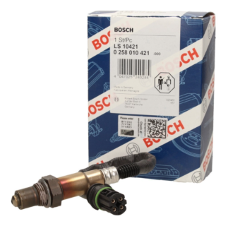 BMW X5 E70 48i xD 4.8 2008-2010 Bosch Oksijen Sensörü LS10421