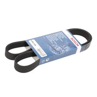 Opel Astra L 1.5D 2021-2025 Bosch V Kayışı 6PK1153