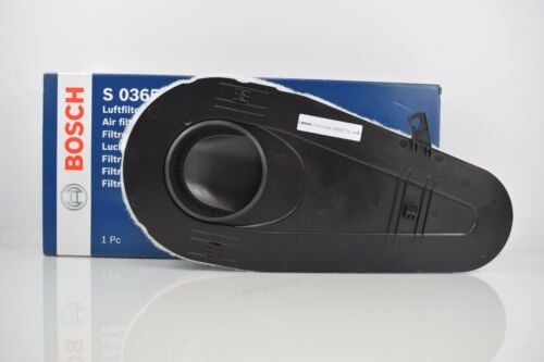 BMW 7 F01 740 xD 3.0 2010-2012 Bosch Hava Filtresi S0365