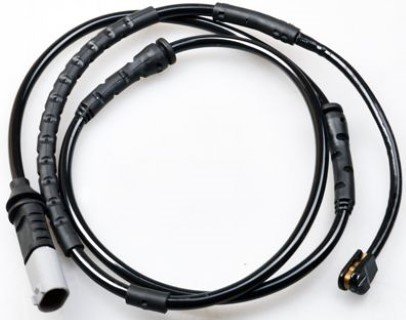 BMW 5 F10 520i 2.0 2011-2015 Bosch Ön Balata Fişi