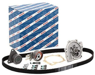 Volvo S80 2.4 2005-2007 Bosch Devirdaimli Triger Seti