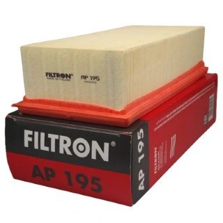 Smart Forfour 1.5 2004-2008 FILTRON Hava Filtresi