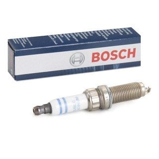 Peugeot 208 1.2 2014-2016 Bosch Çift Platin Buji ZR6SPP3320 3 Adet