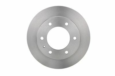Ford Ranger 3.0TDCi 2006-2011 Bosch Ön Disk 289mm 2 Adet